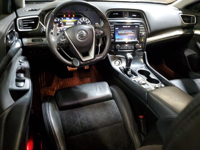 Photo 8 from auction – 2016 NISSAN MAXIMA 3.5 with VIN 1N4AA6AP3GC905010