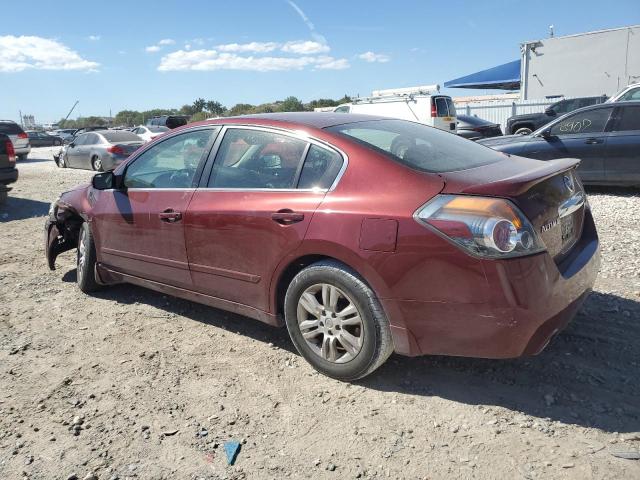 Photo 2 from auction – 2012 NISSAN ALTIMA BAS with VIN 1N4AL2AP3CN567643