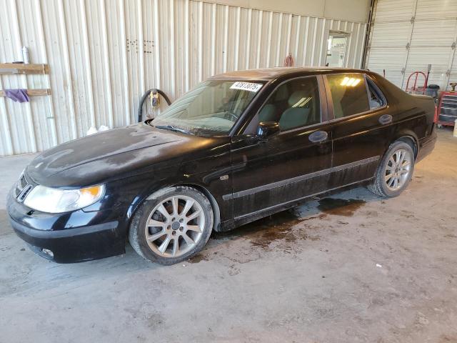 SAAB 9-5 AERO 2003 with VIN YS3EH49G533024313 - Photo from auction