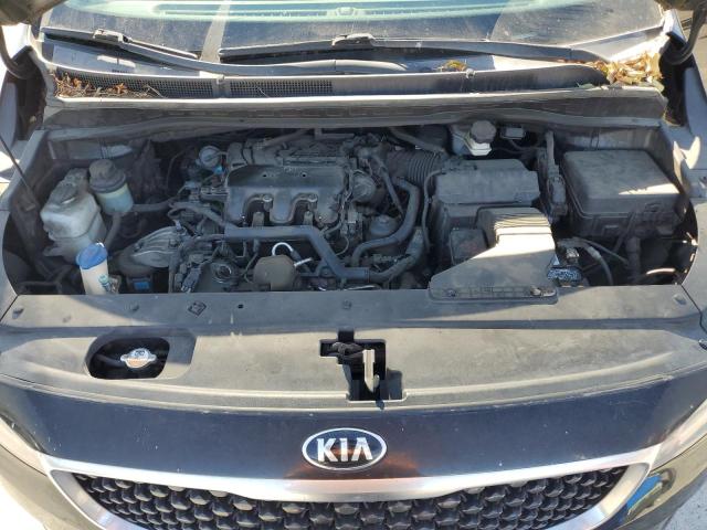 Photo 12 from auction – 2016 KIA SEDONA L with VIN KNDMA5C15G6120822