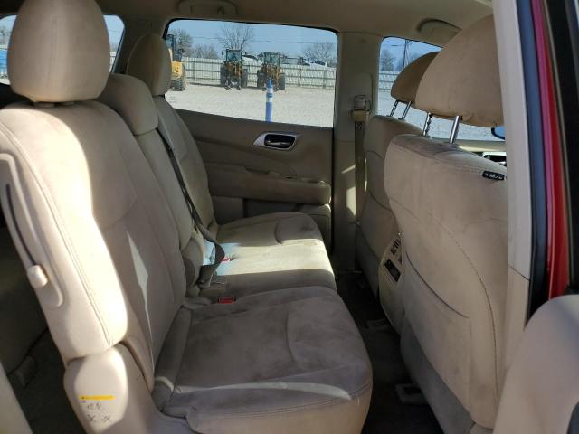 صورة رقم 11 من المزاد - 2014 NISSAN PATHFINDER مع VIN 5N1AR2MN9EC702797