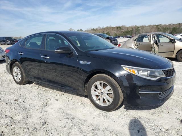 Photo 4 from auction – 2016 KIA OPTIMA LX with VIN 5XXGT4L36GG079704