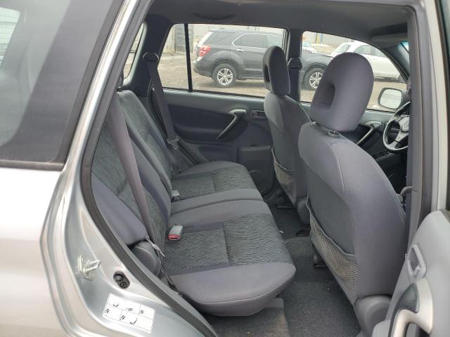 Photo 11 from auction – 2002 TOYOTA RAV4 with VIN JTEHH20V526048589