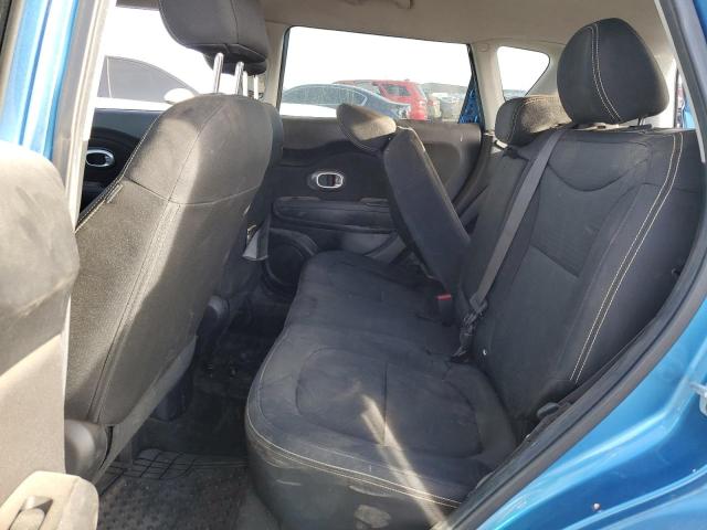 Снимка 11 от търг – 2016 KIA SOUL + с VIN KNDJP3A53G7315520