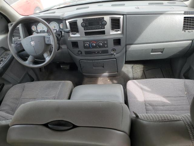 Photo 8 from auction – 2009 DODGE RAM 2500 with VIN 3D7KR28T79G532076