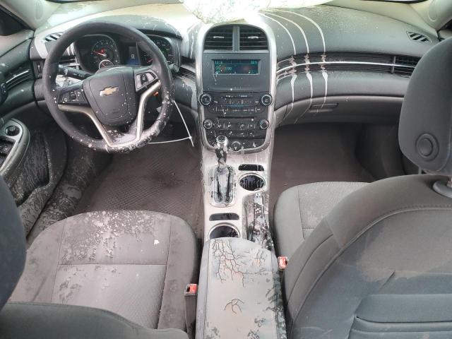 Photo 8 from auction – 2016 CHEVROLET MALIBU LIM with VIN 1G11B5SAXGU108705