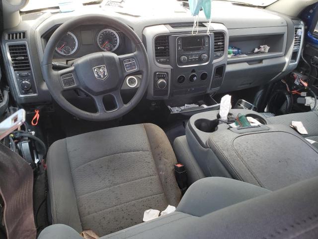 Photo 8 from auction – 2016 RAM 1500 ST with VIN 1C6RR6KG6GS415081