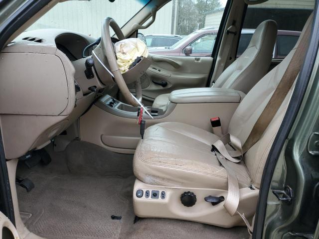 صورة رقم 7 من المزاد - 2001 FORD EXPEDITION مع VIN 1FMPU18L31LB82957