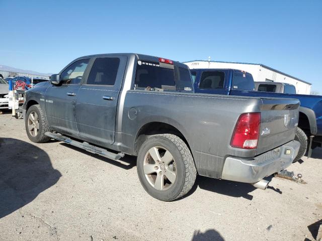 Photo 2 from auction – 2010 DODGE RAM 1500 with VIN 1D7RV1CT3AS145601