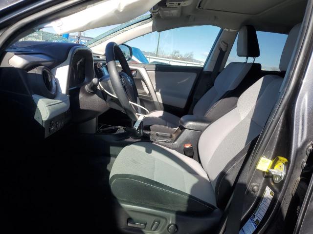 Photo 7 from auction – 2018 TOYOTA RAV4 ADVEN with VIN 2T3RFREV2JW725790