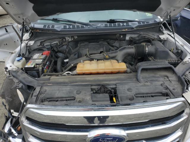 صورة رقم 11 من المزاد - 2015 FORD F150 SUPER مع VIN 1FTEW1EP0FFB57968