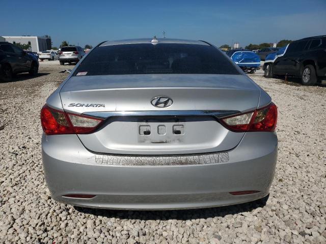 Photo 6 from auction – 2012 HYUNDAI SONATA GLS with VIN 5NPEB4AC7CH357957