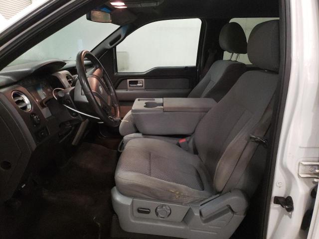 Photo 7 from auction – 2011 FORD F150 SUPER with VIN 1FTFW1ET1BFB44514
