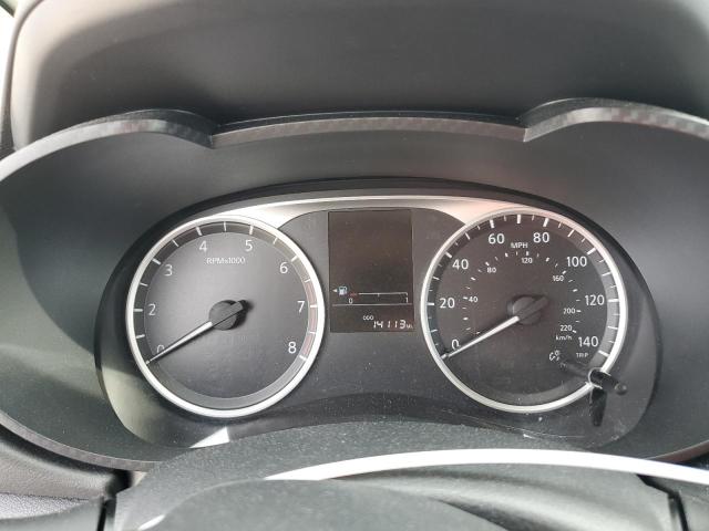 Снимка 9 от търг – 2024 NISSAN VERSA S с VIN 3N1CN8DVXRL893770
