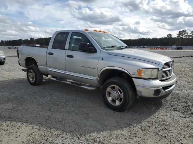 Photo 4 from auction – 2004 DODGE RAM 3500 S with VIN 3D7LU38C54G276408