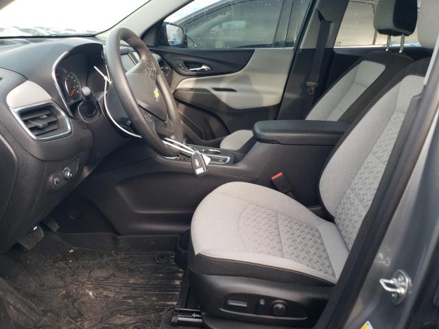 Photo 7 from auction – 2024 CHEVROLET EQUINOX LS with VIN 3GNAX5EG6RL301995