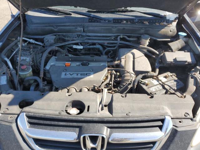 Photo 12 from auction – 2003 HONDA CR-V EX with VIN SHSRD78863U160719