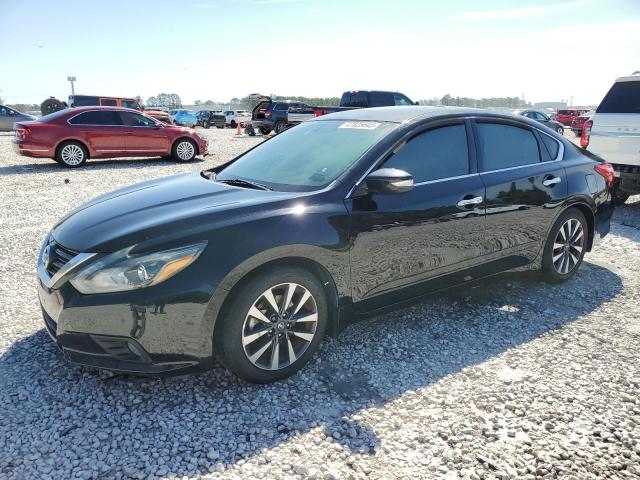 NISSAN ALTIMA 2.5 2017 with VIN 1N4AL3AP1HC127218 - Photo from auction