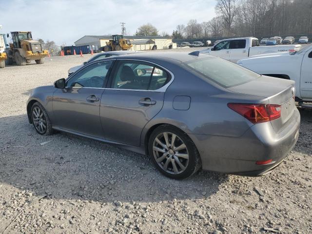 Снимка 2 от търг – 2015 LEXUS GS 350 с VIN JTHBE1BL6FA018107