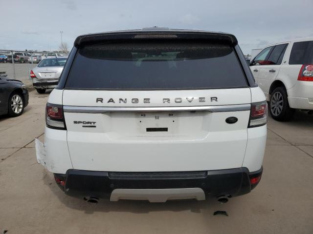 Снимка 6 от търг – 2014 LAND ROVER RANGE ROVE с VIN SALWR2VF8EA307094