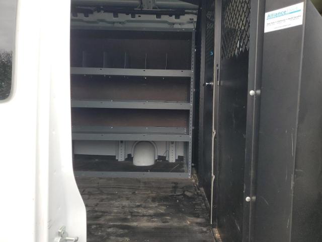 Photo 11 from auction – 2019 CHEVROLET EXPRESS G2 with VIN 1GCWGAFP7K1166738