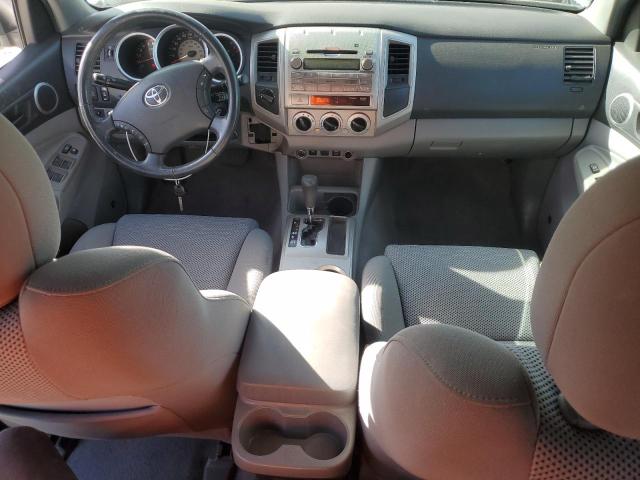 Photo 8 from auction – 2010 TOYOTA TACOMA DOU with VIN 3TMLU4EN8AM046543