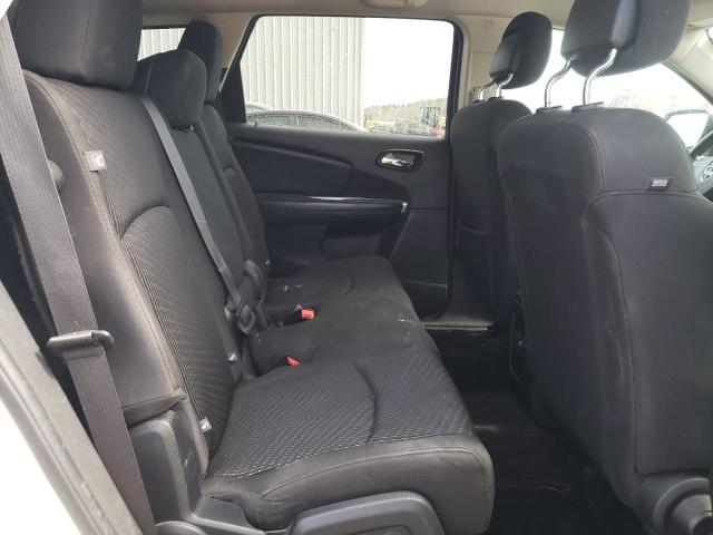Photo 11 from auction – 2018 DODGE JOURNEY SE with VIN 3C4PDCAB1JT276549