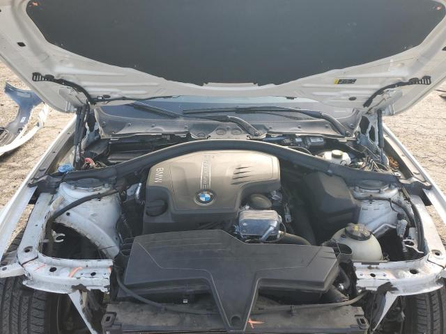Photo 11 from auction – 2018 BMW 320 I with VIN WBA8A9C50JAD27666
