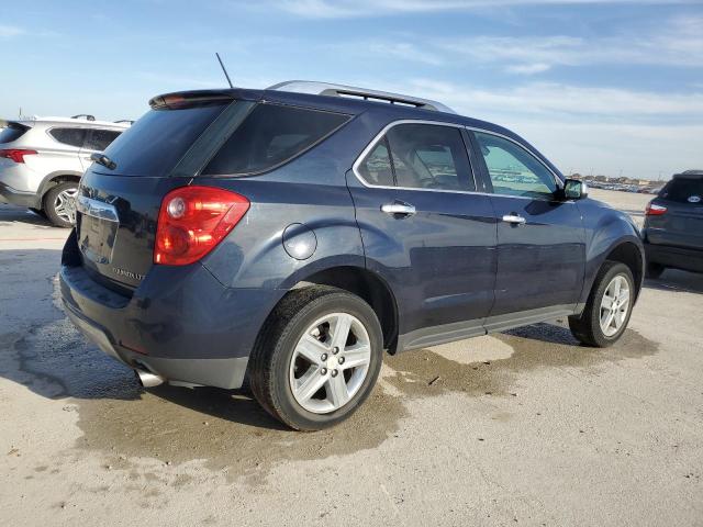 Фото 3 с аукциона – 2015 CHEVROLET EQUINOX LT с VIN 2GNFLDE34F6147313