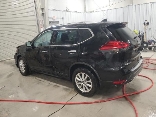 Photo 2 from auction – 2017 NISSAN ROGUE S with VIN KNMAT2MV2HP587592