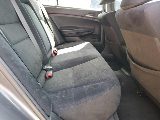Photo 10 from auction – 2012 HONDA ACCORD LX with VIN 1HGCP2F35CA130183
