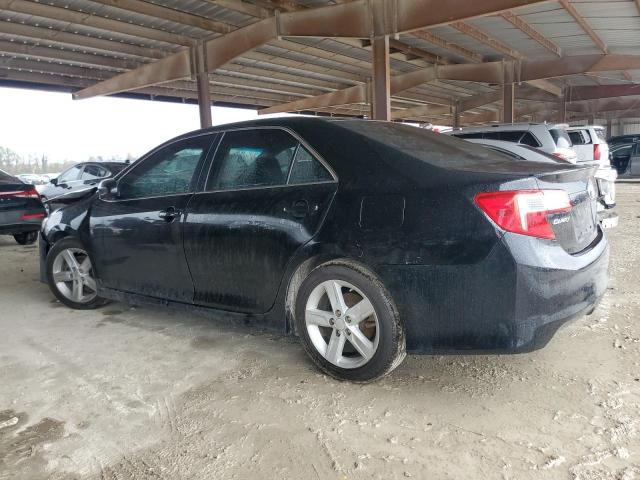 Photo 2 from auction – 2012 TOYOTA CAMRY BASE with VIN 4T1BF1FK2CU141358