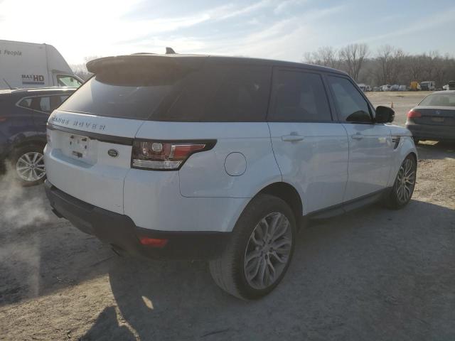 Photo 3 from auction – 2016 LAND ROVER RANGE ROVE with VIN SALWR2EF1GA577609