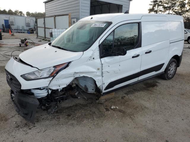 FORD TRANSIT CO 2020 with VIN NM0LS7E75L1463236 - Photo from auction