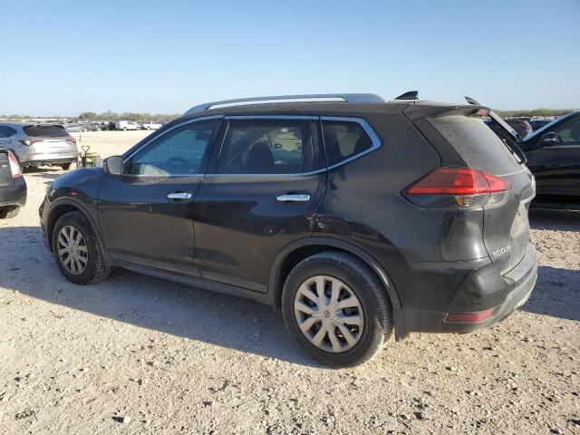 Photo 2 from auction – 2017 NISSAN ROGUE S with VIN 5N1AT2MT9HC777214