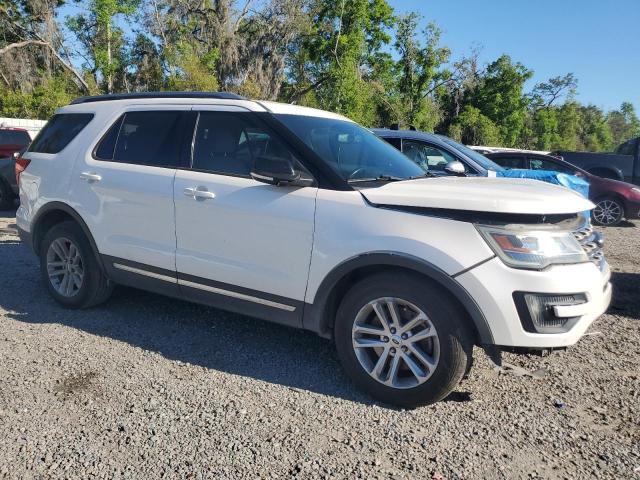 Photo 4 from auction – 2016 FORD EXPLORER X with VIN 1FM5K7D85GGA89294