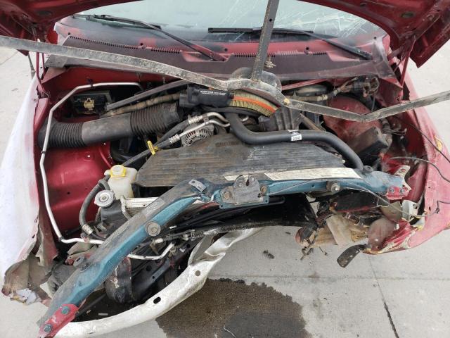 Photo 11 from auction – 1997 DODGE RAM 1500 with VIN 3B7HF13Z6VG796046