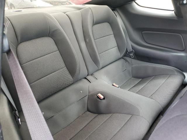 Photo 10 from auction – 2015 FORD MUSTANG with VIN 1FA6P8AM2F5347577
