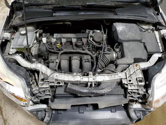 Снимка 11 от търг – 2014 FORD FOCUS SE с VIN 1FADP3F2XEL228316