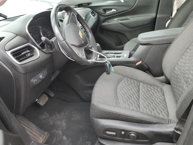Photo 7 from auction – 2018 CHEVROLET EQUINOX LT with VIN 3GNAXSEV3JS559723