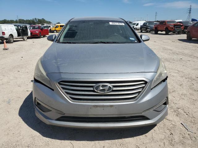 Photo 5 from auction – 2015 HYUNDAI SONATA SE with VIN 5NPE24AF6FH067482