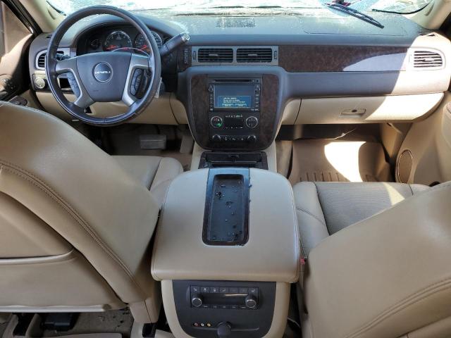 Photo 8 from auction – 2011 GMC YUKON XL D with VIN 1GKS2MEF2BR382056