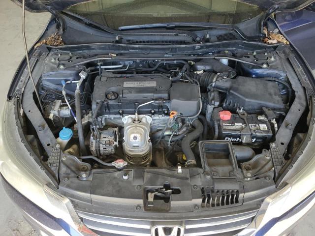 Photo 11 from auction – 2015 HONDA ACCORD EX with VIN 1HGCR2F74FA105776