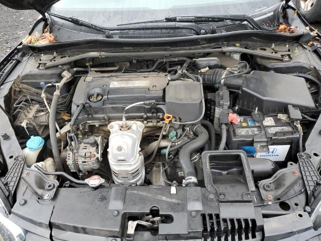 Снимка 11 от търг – 2014 HONDA ACCORD EX с VIN 1HGCR2F77EA254844