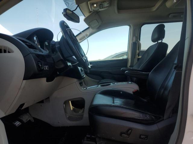Photo 7 from auction – 2015 DODGE GRAND CARA with VIN 2C4RDGDGXFR718908