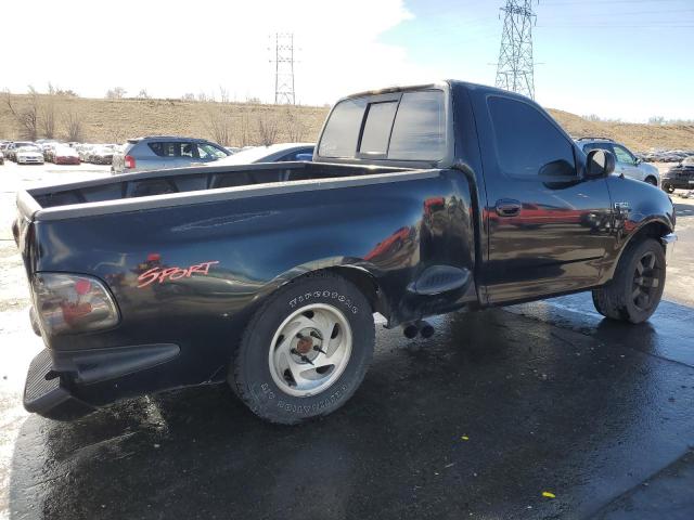 Photo 3 from auction – 2000 FORD F150 with VIN 1FTRF07L5YKB25128