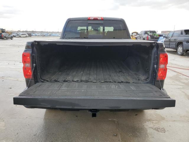 Photo 6 from auction – 2016 CHEVROLET SILVERADO with VIN 3GCUKREC9GG373997