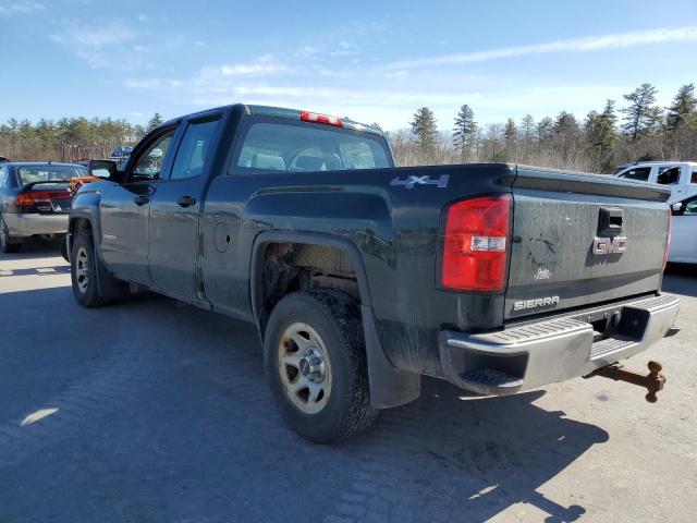 Photo 2 from auction – 2015 GMC SIERRA K15 with VIN 1GTV2TEC4FZ302285