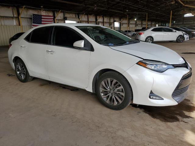 Photo 4 from auction – 2017 TOYOTA COROLLA L with VIN 5YFBURHE2HP649723
