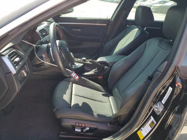 Photo 7 from auction – 2018 BMW 430I GRAN with VIN WBA4J1C56JBG80455
